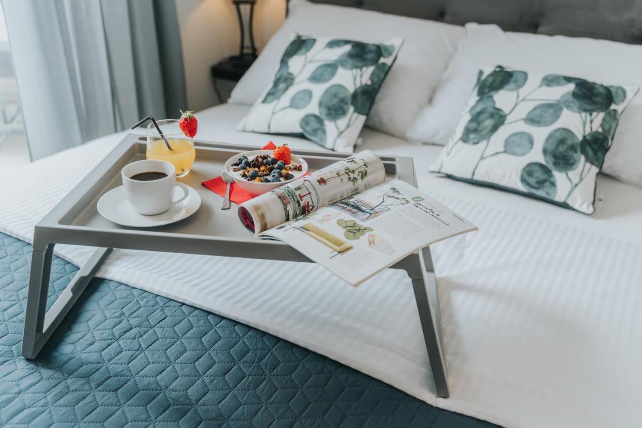 Belvedere Holidays Villas Novigrad  Zewnętrze zdjęcie