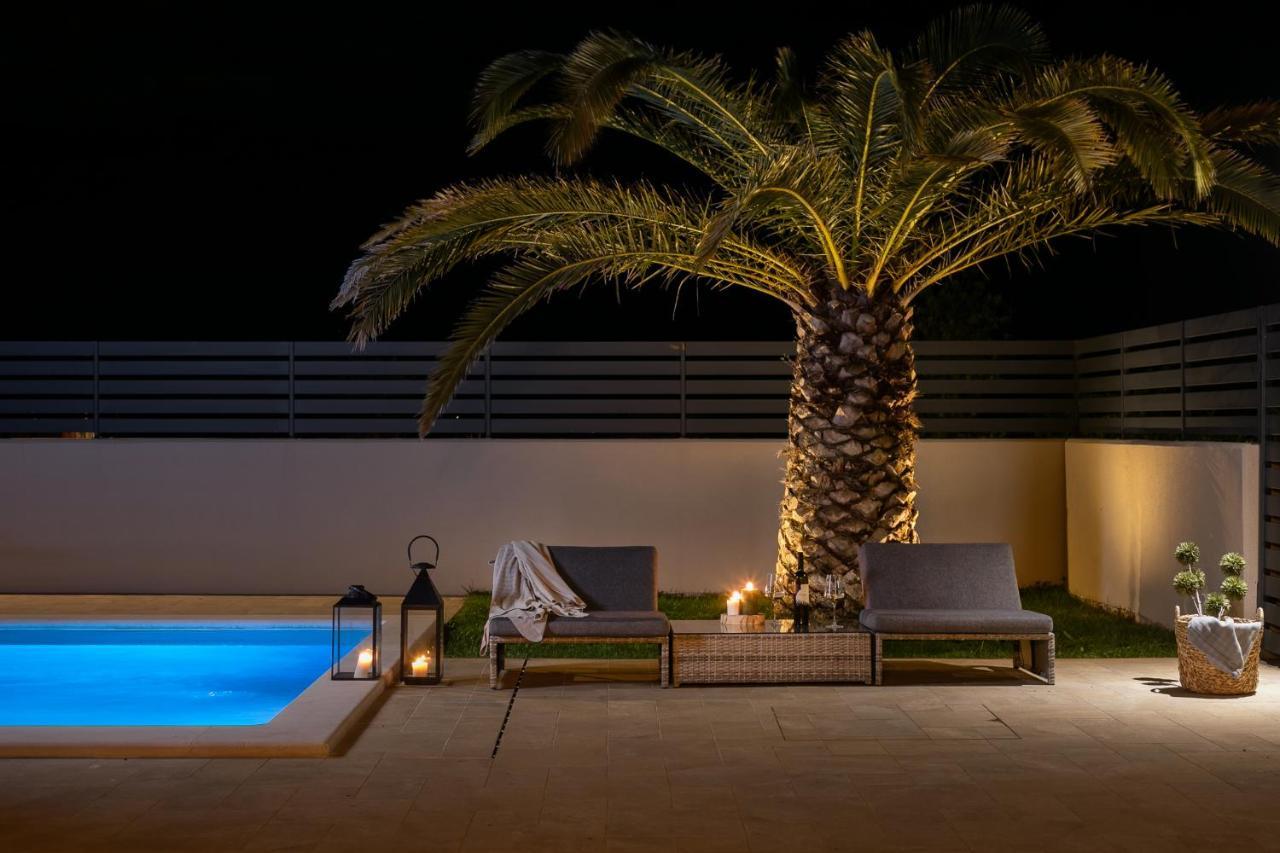 Belvedere Holidays Villas Novigrad  Zewnętrze zdjęcie