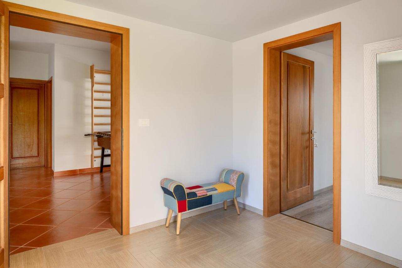 Belvedere Holidays Villas Novigrad  Zewnętrze zdjęcie