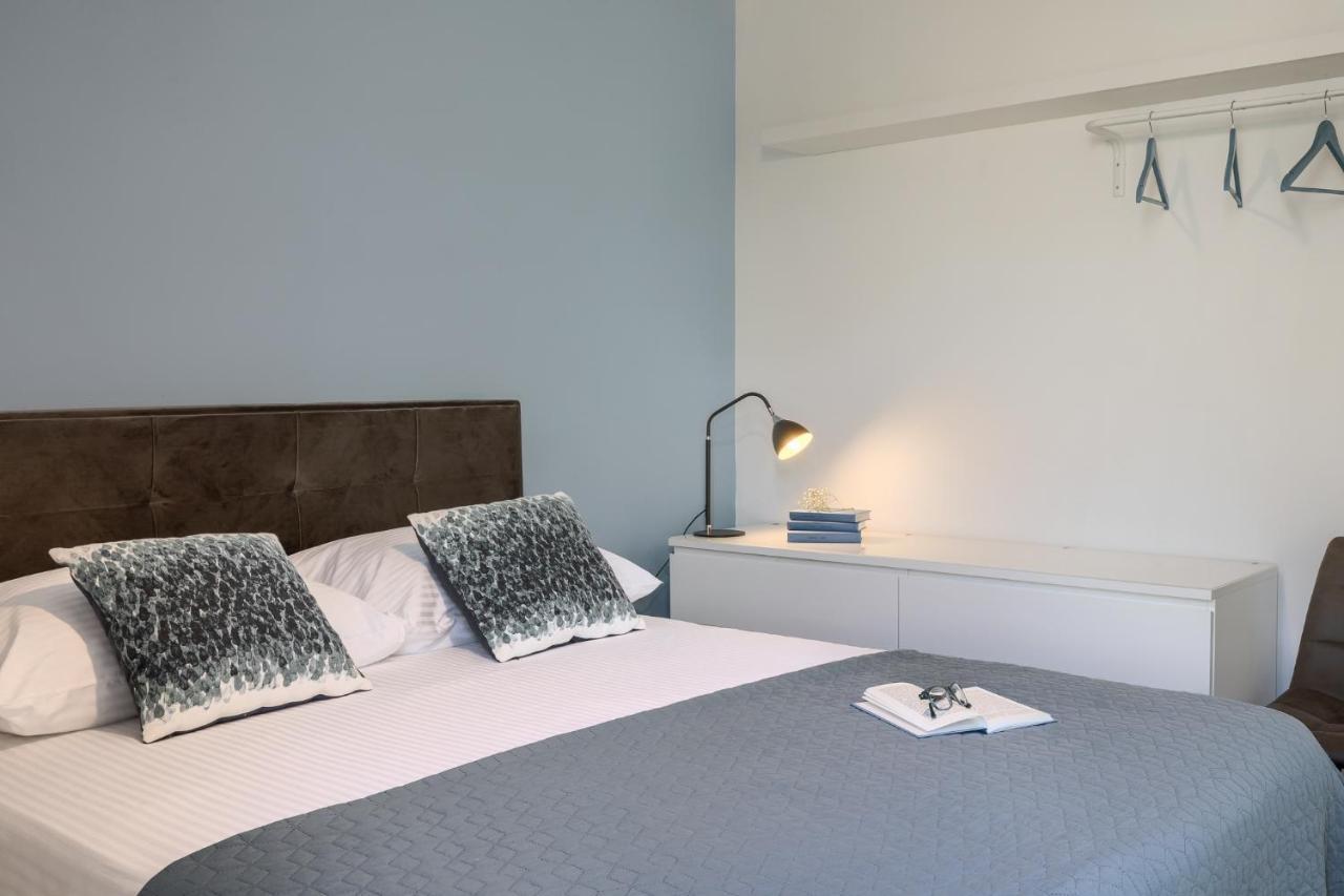 Belvedere Holidays Villas Novigrad  Zewnętrze zdjęcie