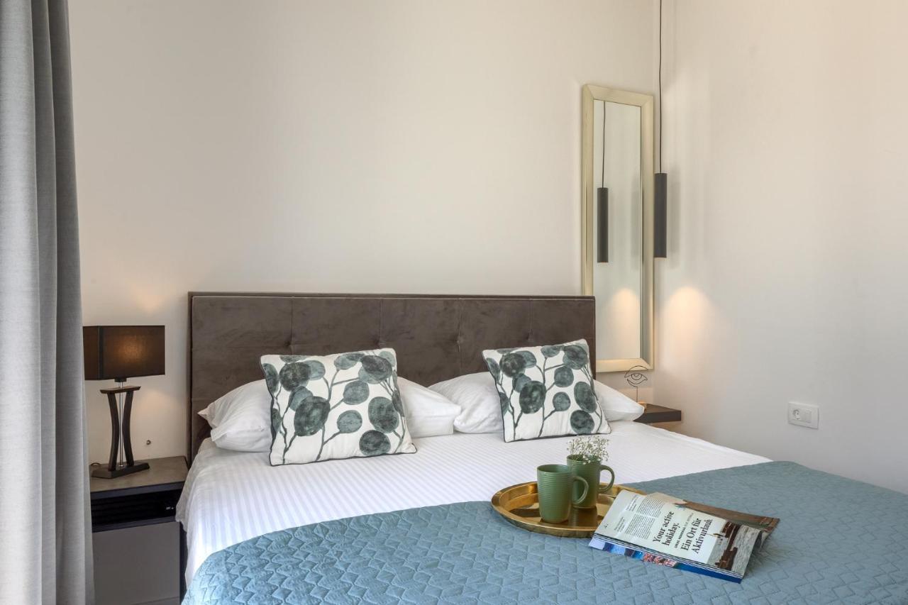 Belvedere Holidays Villas Novigrad  Zewnętrze zdjęcie