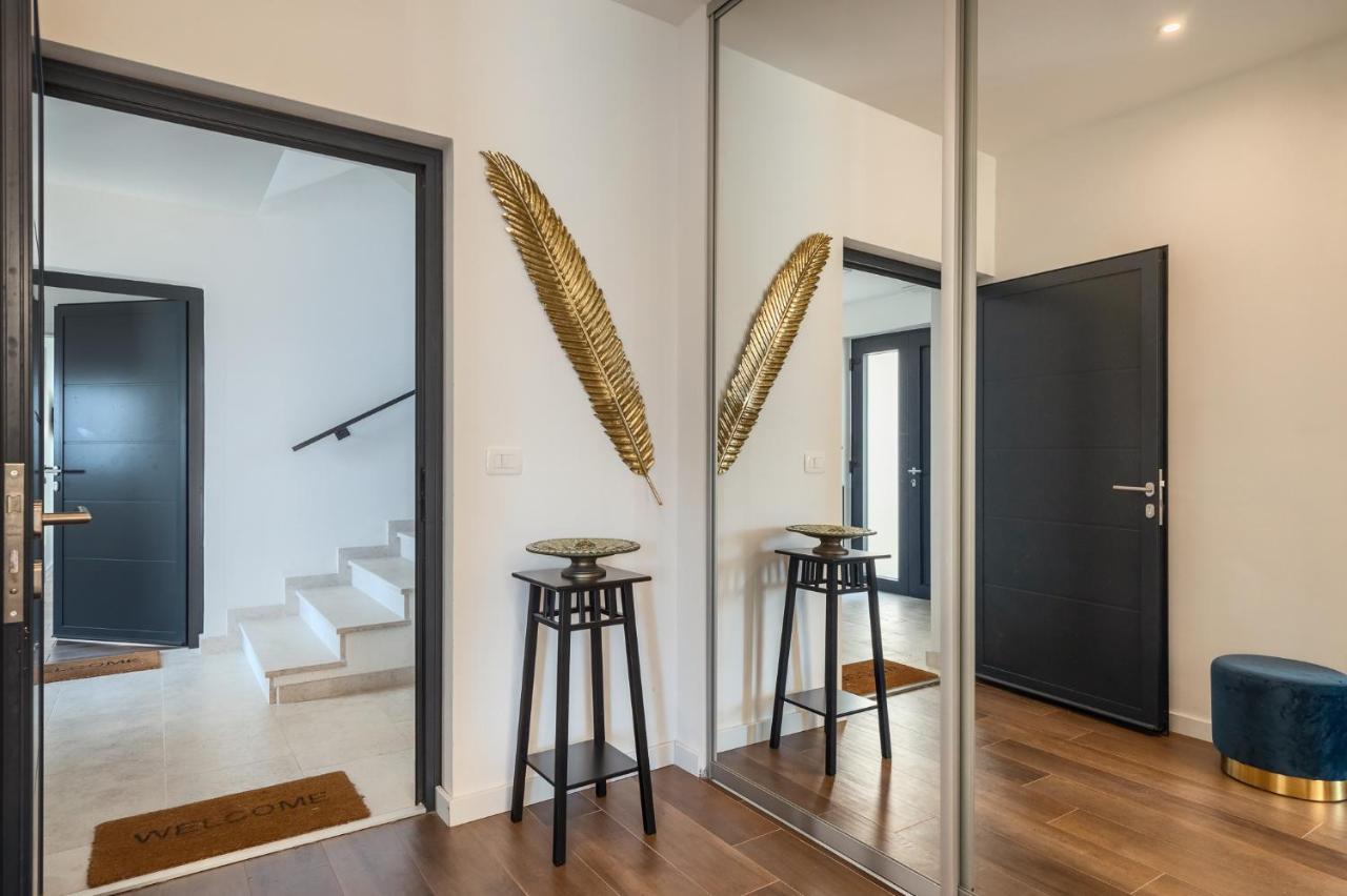 Belvedere Holidays Villas Novigrad  Zewnętrze zdjęcie