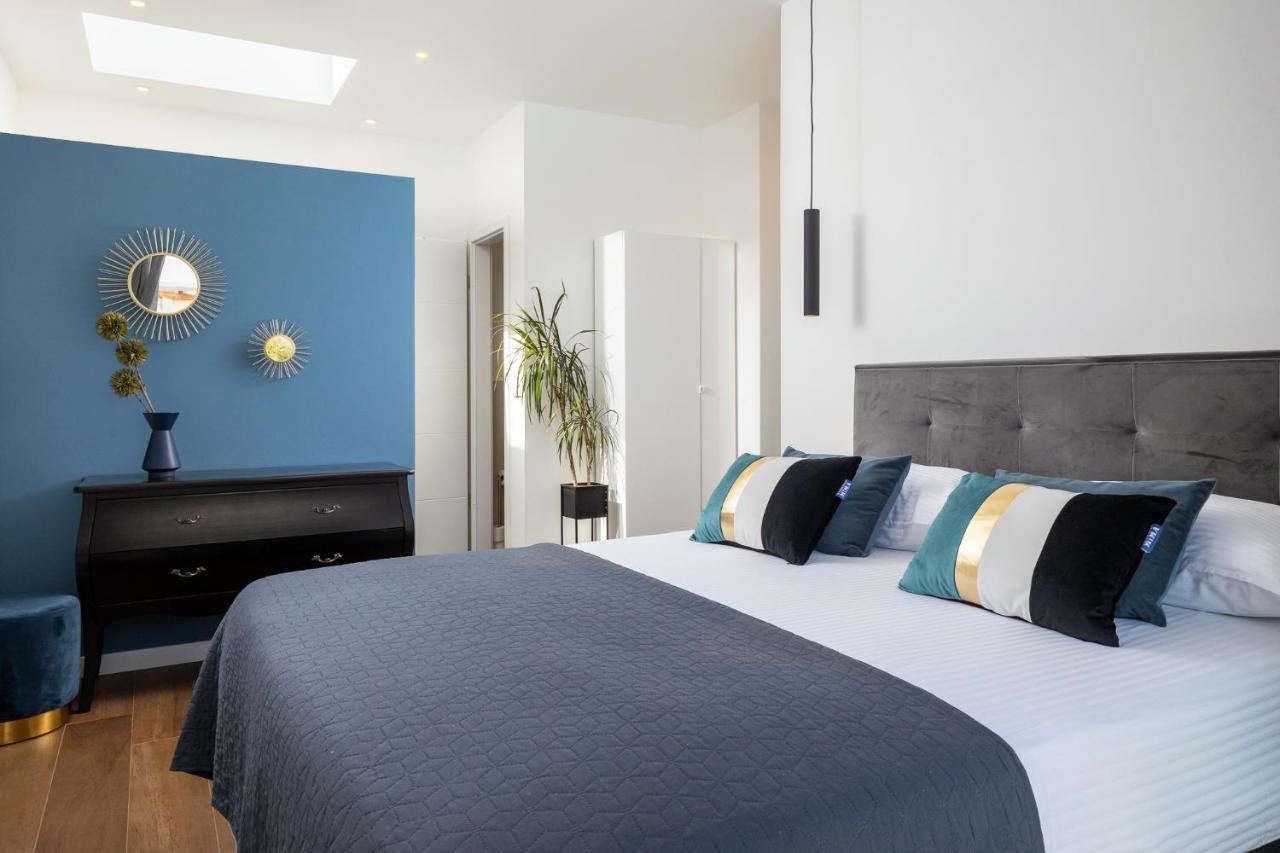 Belvedere Holidays Villas Novigrad  Zewnętrze zdjęcie