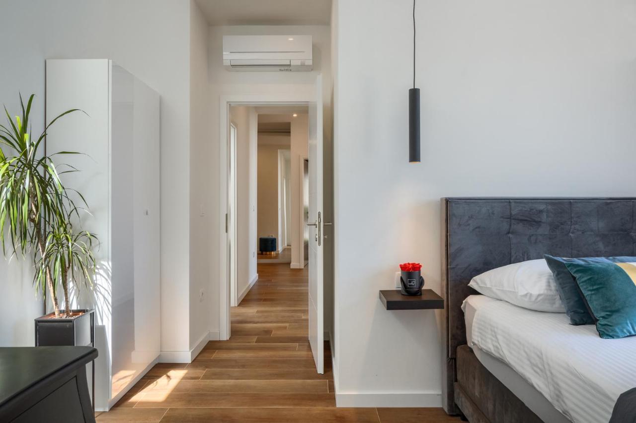 Belvedere Holidays Villas Novigrad  Zewnętrze zdjęcie