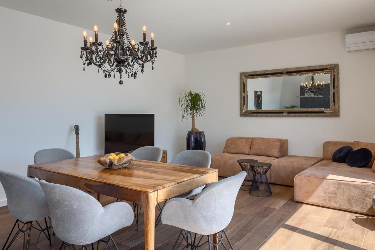 Belvedere Holidays Villas Novigrad  Zewnętrze zdjęcie