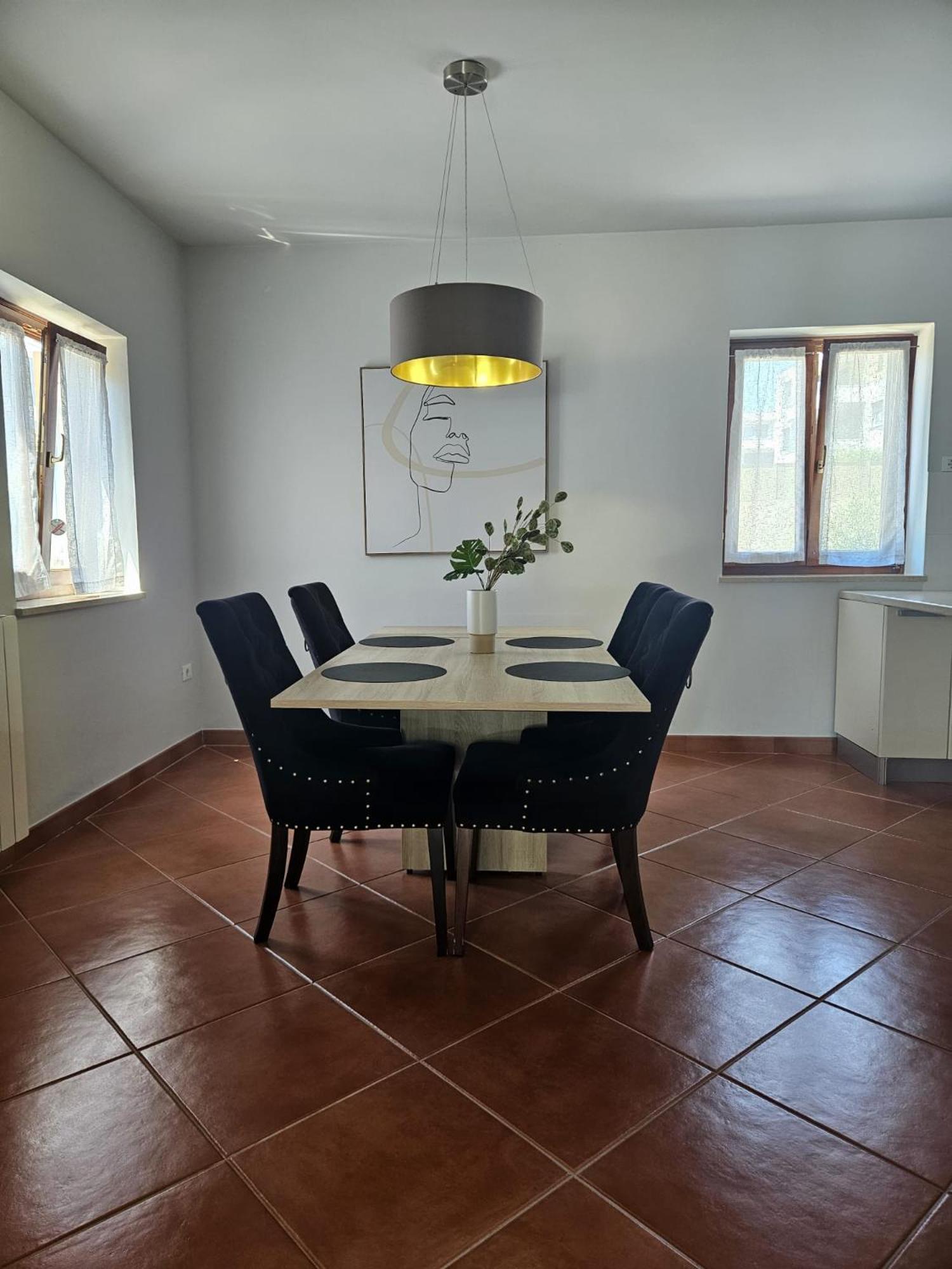 Belvedere Holidays Villas Novigrad  Zewnętrze zdjęcie